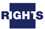Logo der Firma Rights